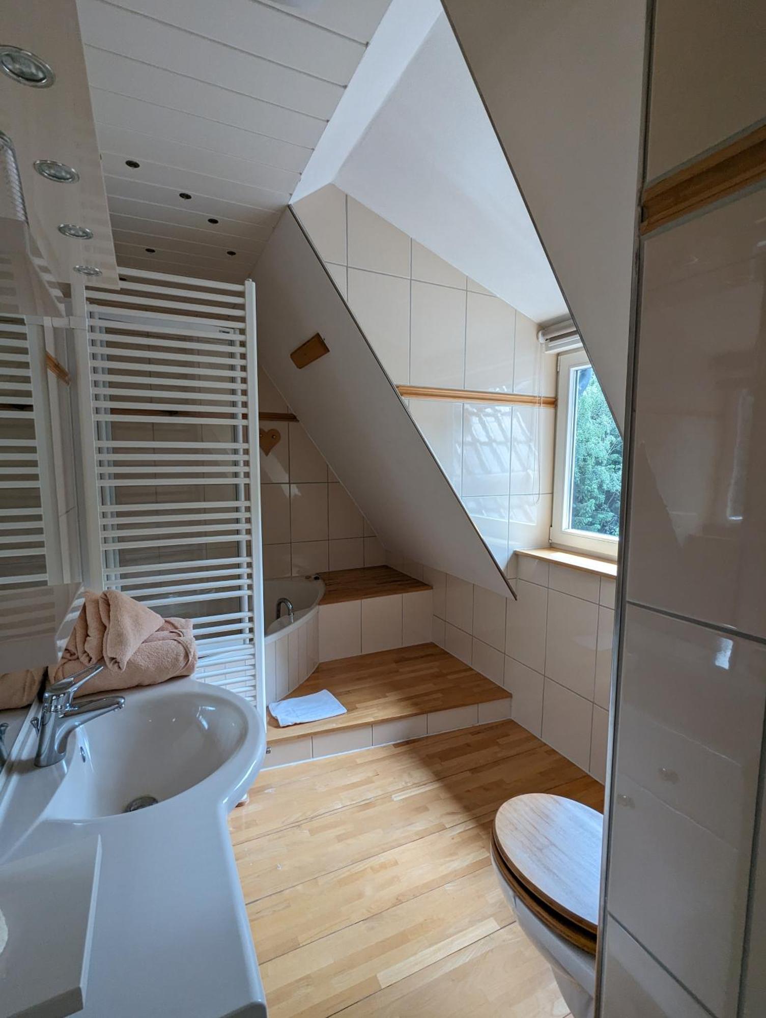 Waldgasthaus & Berghotel Steinerne Renne Wernigerode Dış mekan fotoğraf