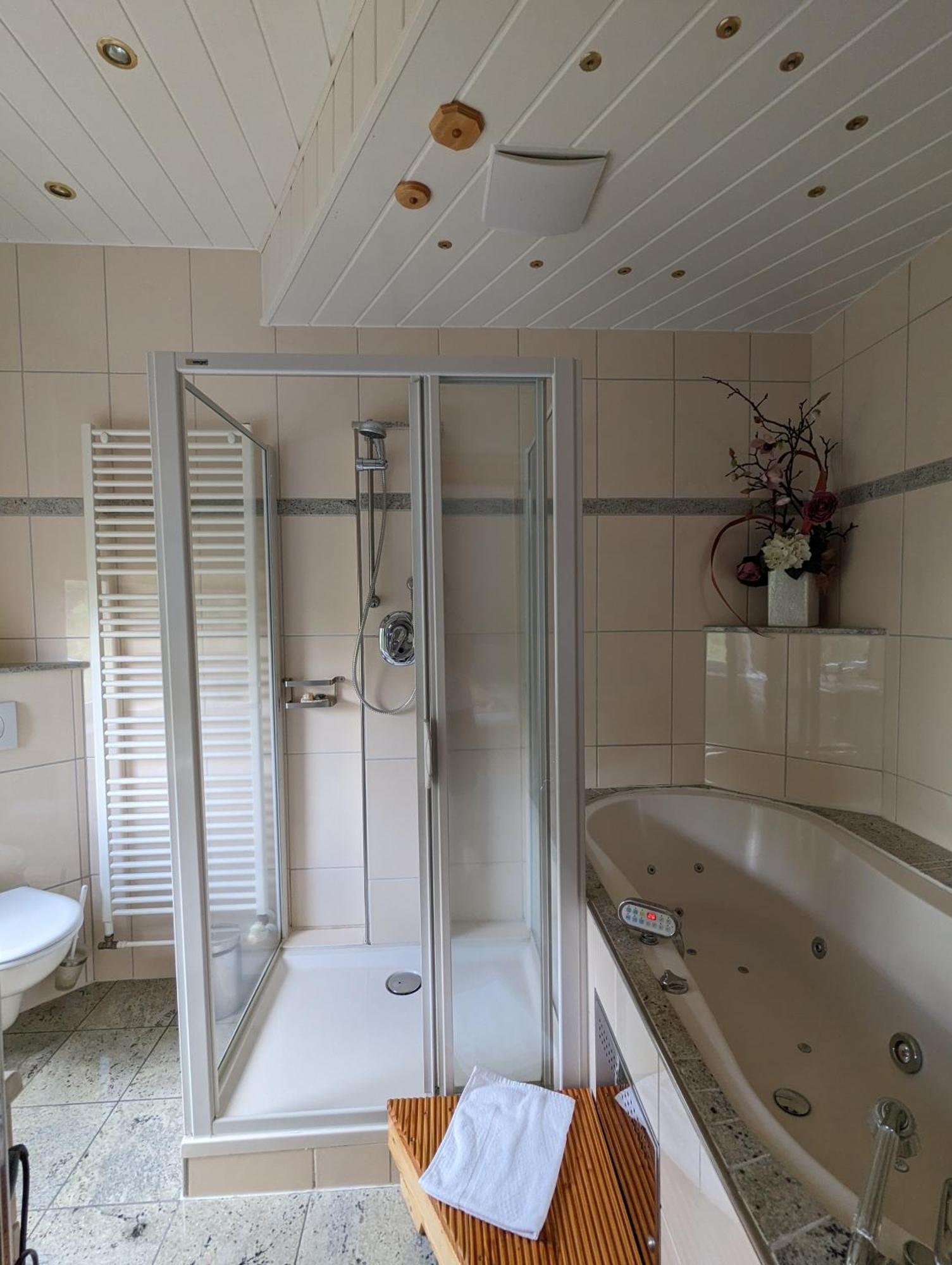 Waldgasthaus & Berghotel Steinerne Renne Wernigerode Dış mekan fotoğraf