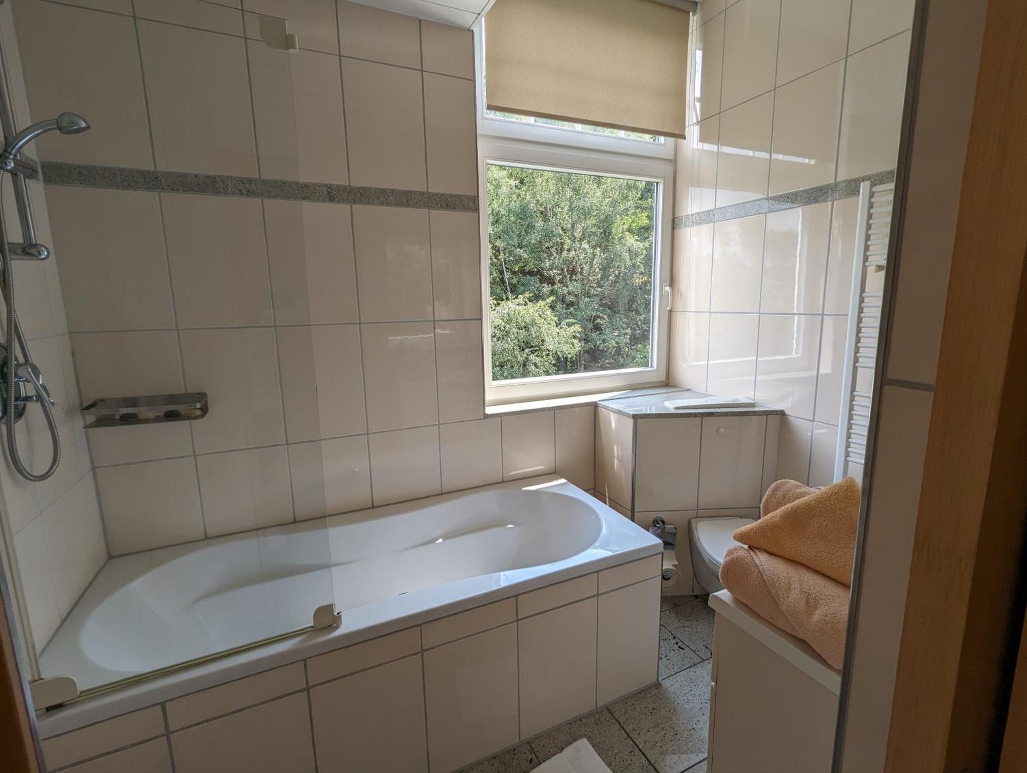 Waldgasthaus & Berghotel Steinerne Renne Wernigerode Dış mekan fotoğraf